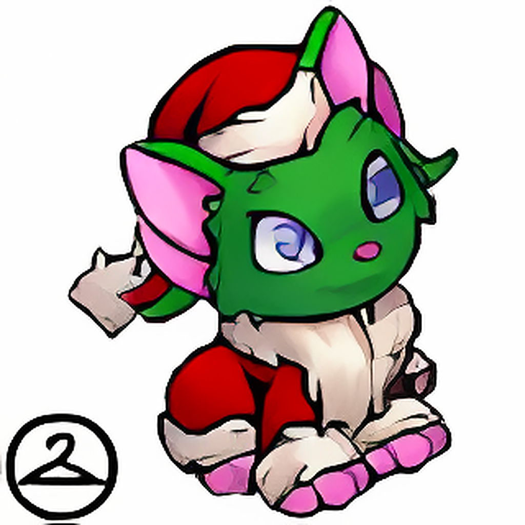 Habbo Hotel Christmas Acara