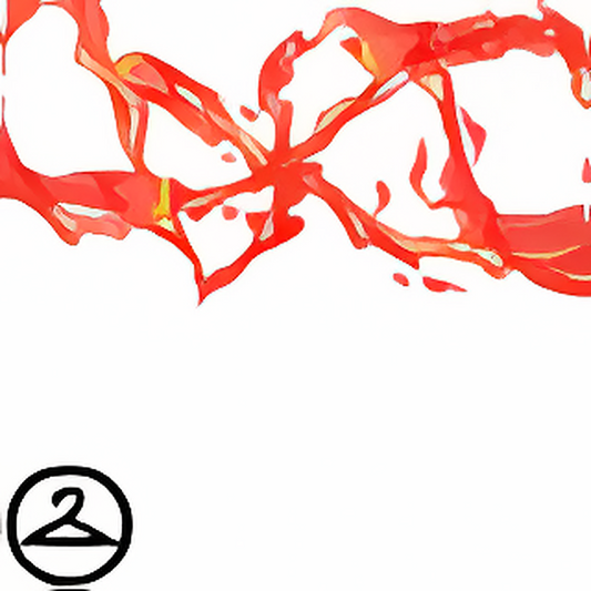 Dancing Fire Foreground