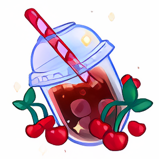 Bottoms Up Drink Mystery Capsule