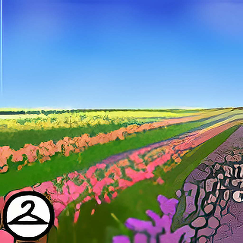 Superbloom Fields