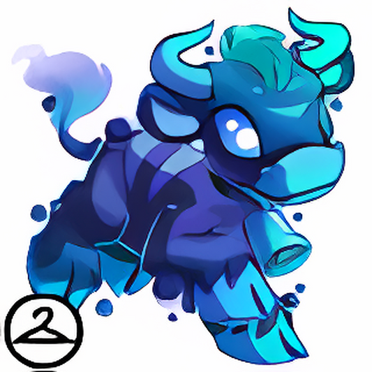 Prismatic Galaxy: Ethereal Void Kau