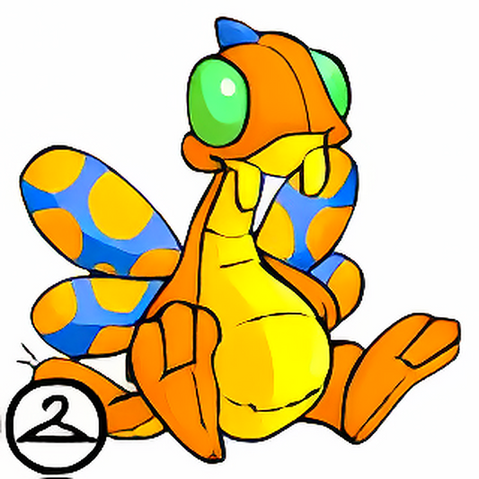 Nostalgic Plushie Buzz