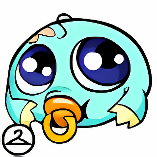 Nostalgic Baby Kiko