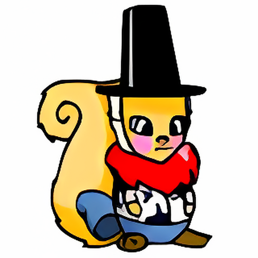 Welsh Usuki Reject