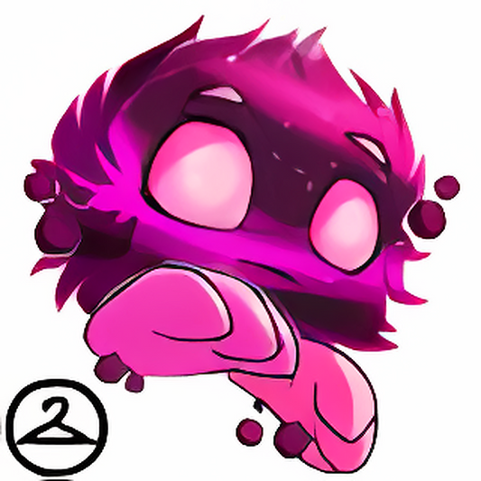 Prismatic Nebula: Ethereal Void Jubjub