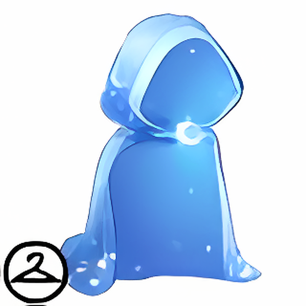 Cloak of the Night Sky