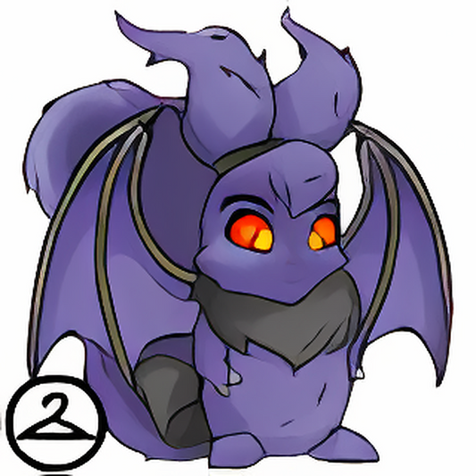 Nostalgic Darigan Usul