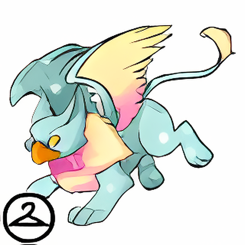Prismatic Light Blue: Celebratory Anniversary Eyrie
