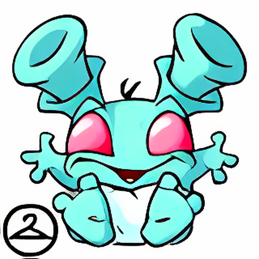 Nostalgic Baby Grundo