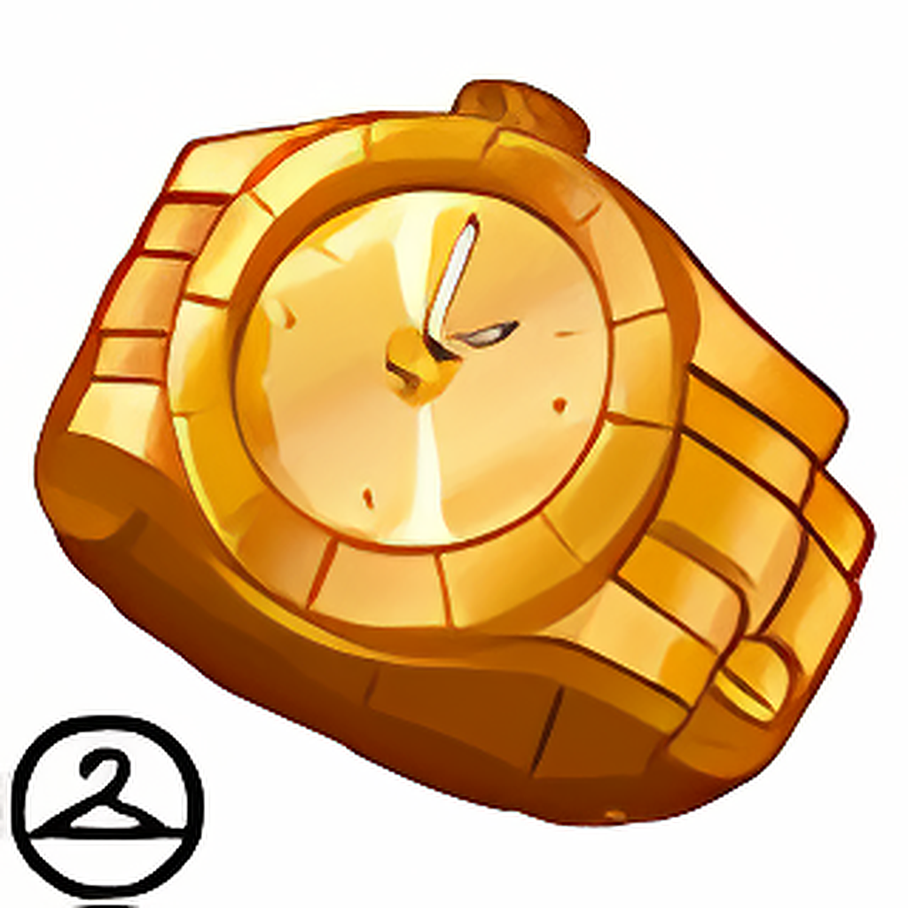 Altador Cup VIP Watch
