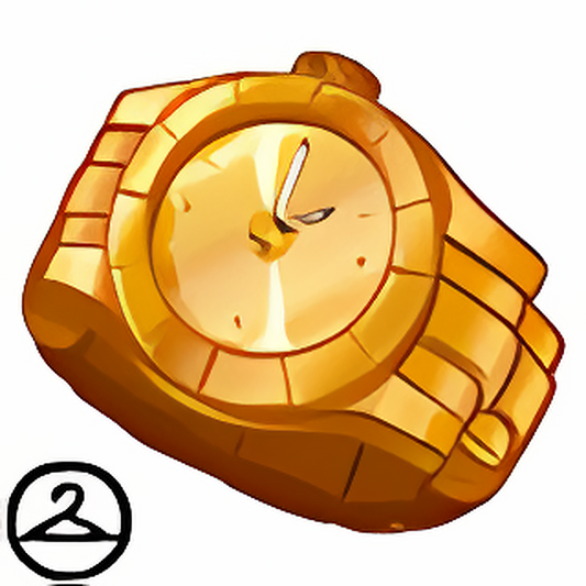 Altador Cup VIP Watch
