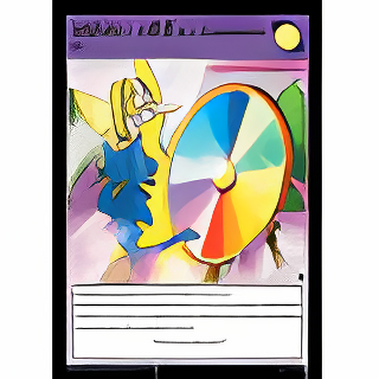 Wheel of Excitement (TCG)