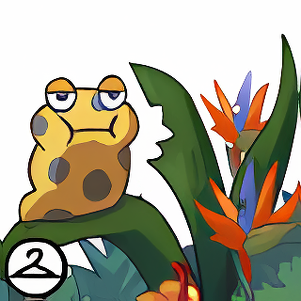 Hungry Banana Slorgs Trinket