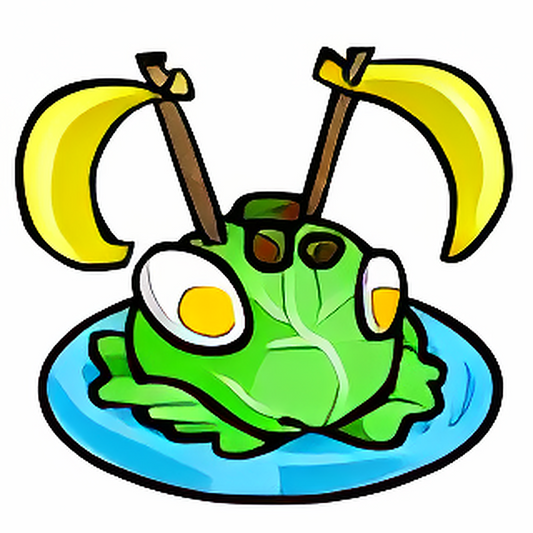 Ruki Salad