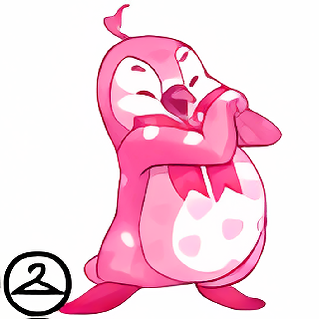 Adoring Valentine Bruce