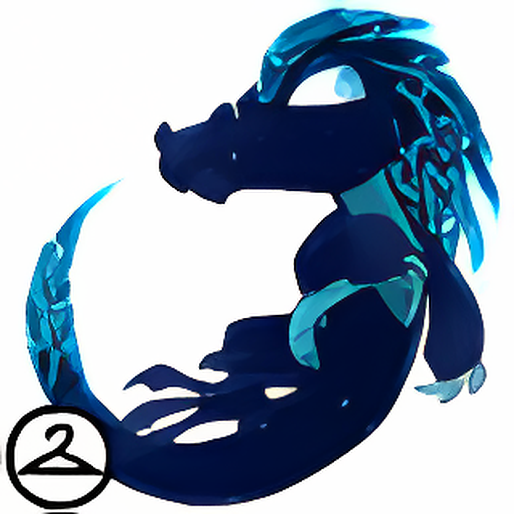 Prismatic Abyssal: Coastal Water Krawk