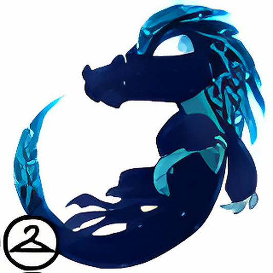 Prismatic Abyssal: Coastal Water Krawk