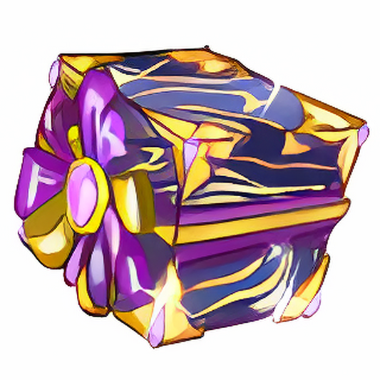 Shenanigifts Retired Mystery Capsule 2026