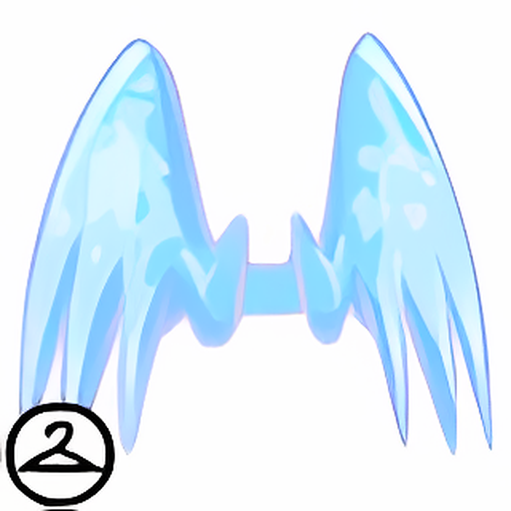 Wings of Ice