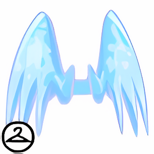 Wings of Ice