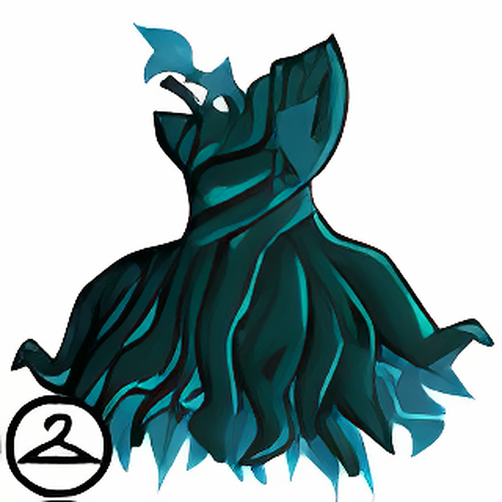 MiniMME4-S2: Rootbound Dress