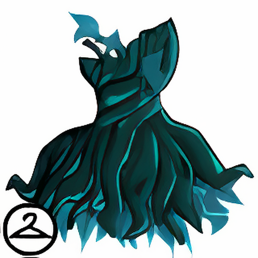 MiniMME4-S2: Rootbound Dress