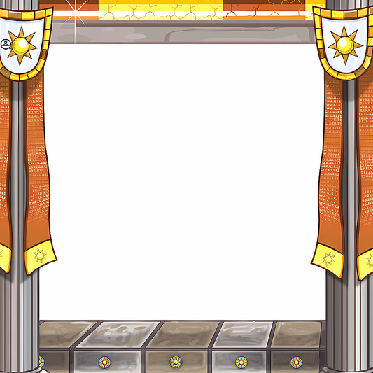 Altador Frame