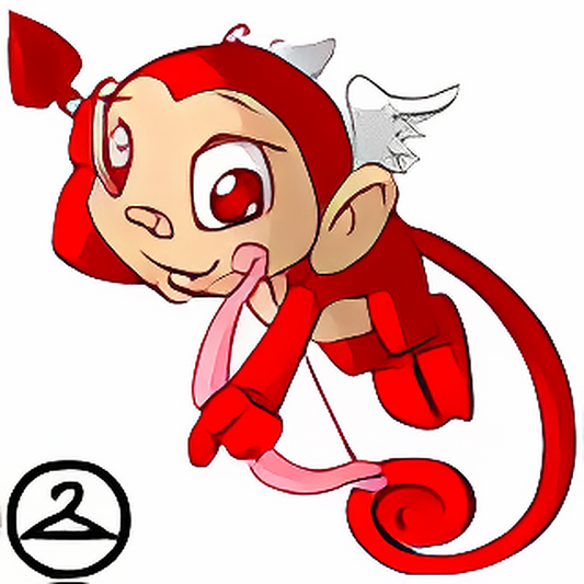 Cherub Valentine Mynci