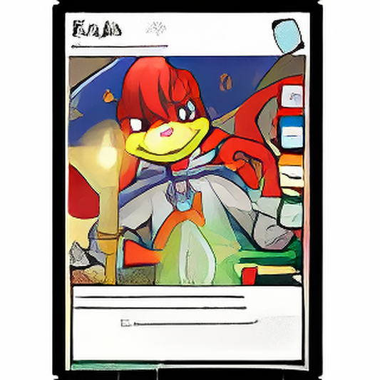 Kayla (TCG)