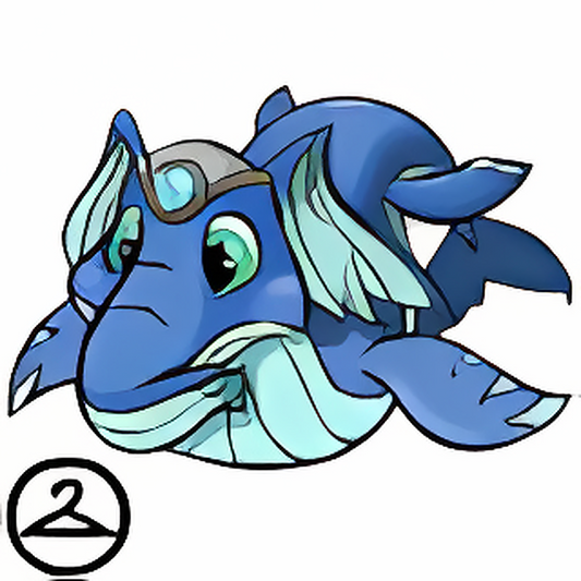 Nostalgic Maraquan Elephante