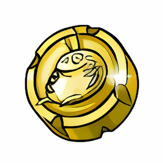 Larnikin Coin