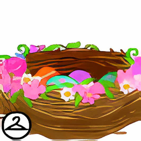 Within a Negg Nest
