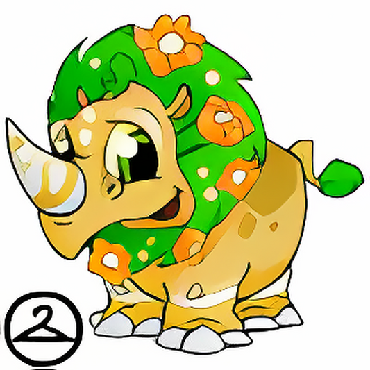 Nostalgic Island Tonu