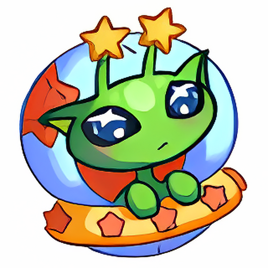Petpet Appreciation Day Y28 Mini Mystery Capsule