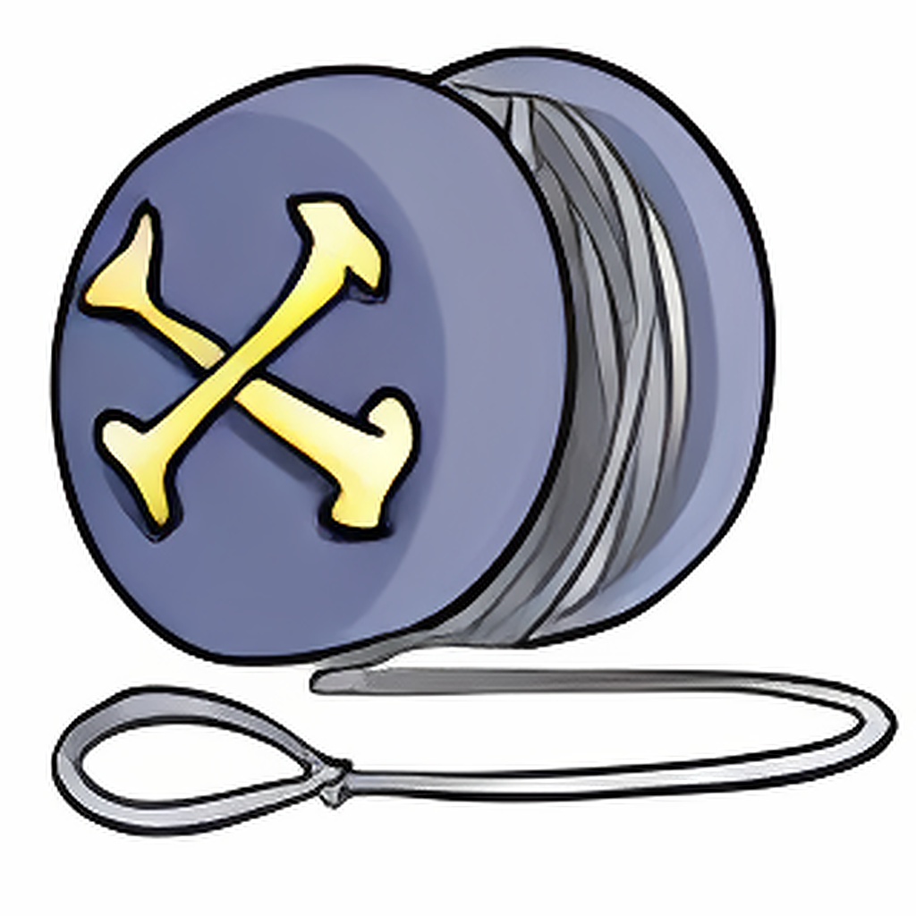 Yoyo of Death