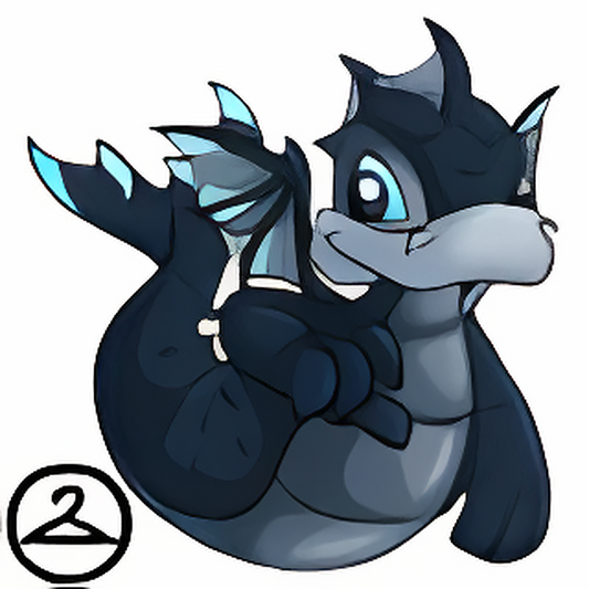 Prismatic Abyssal: Nostalgic Maraquan Scorchio