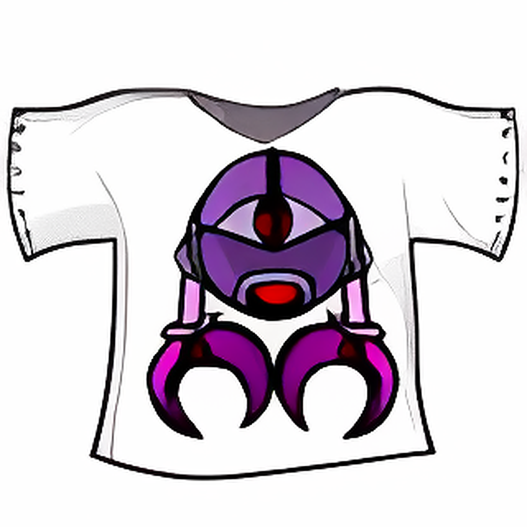 Pinceron T-Shirt