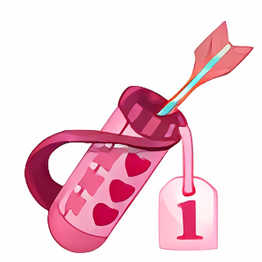Lovestruck 2026 Arrows 1-Pack