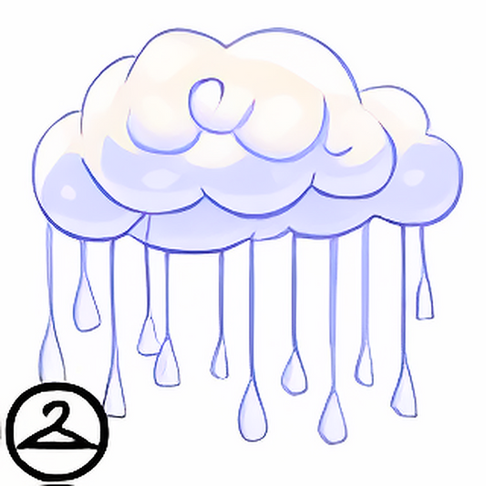 Baby Cloud Hat