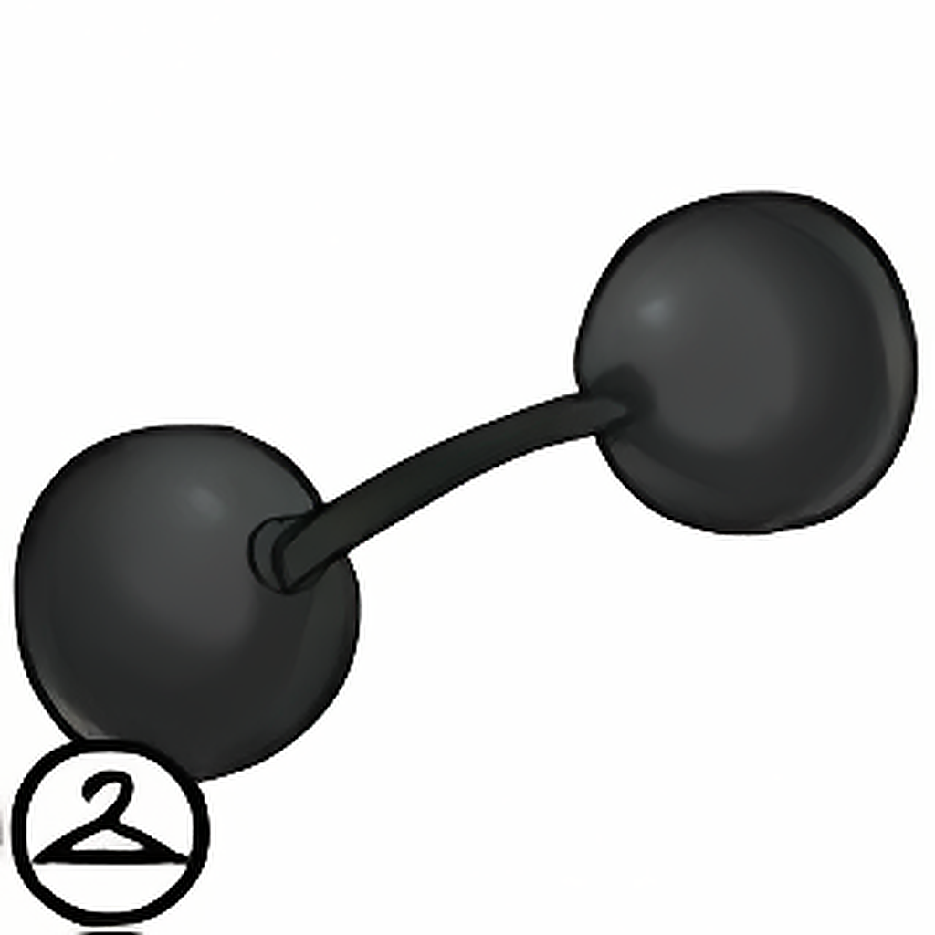 Skeith Weightlifter Barbell