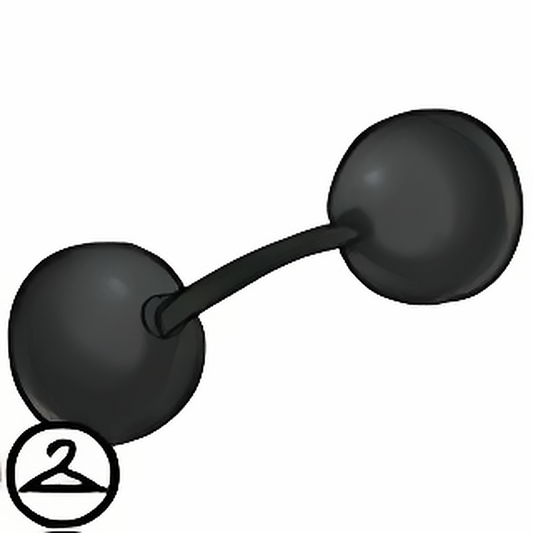 Skeith Weightlifter Barbell