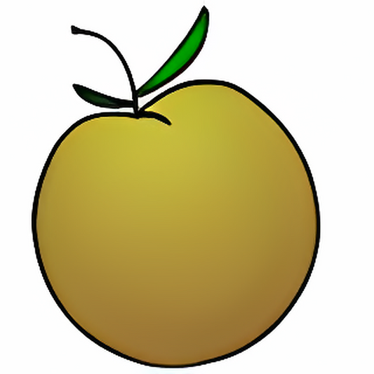 Strange Pinanna