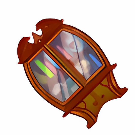 Tons of Trinkets Mystery Capsule