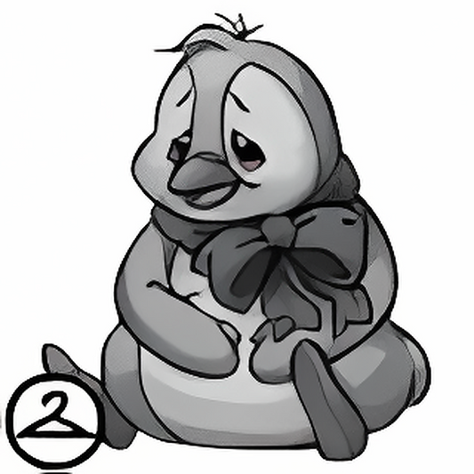 Nostalgic Grey Bruce