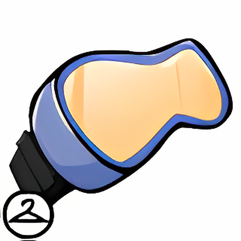 Ski Goggles