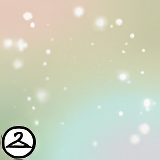 Nostalgic Pastel Rainbow Filter
