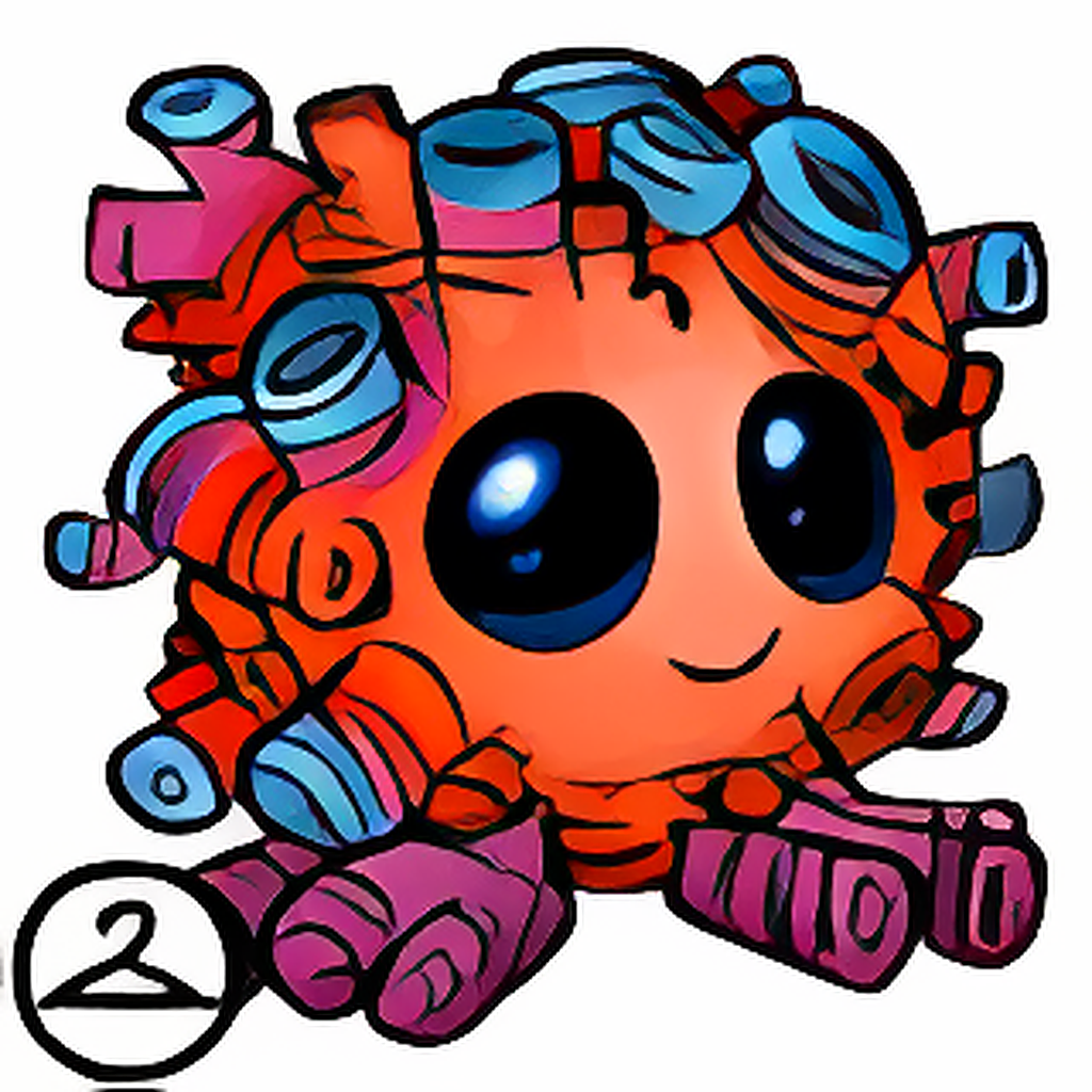 Nostalgic Maraquan Jubjub