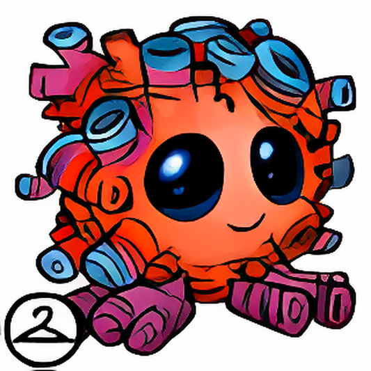 Nostalgic Maraquan Jubjub
