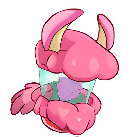 Gnorbu Day Y28 Mini Mystery Capsule