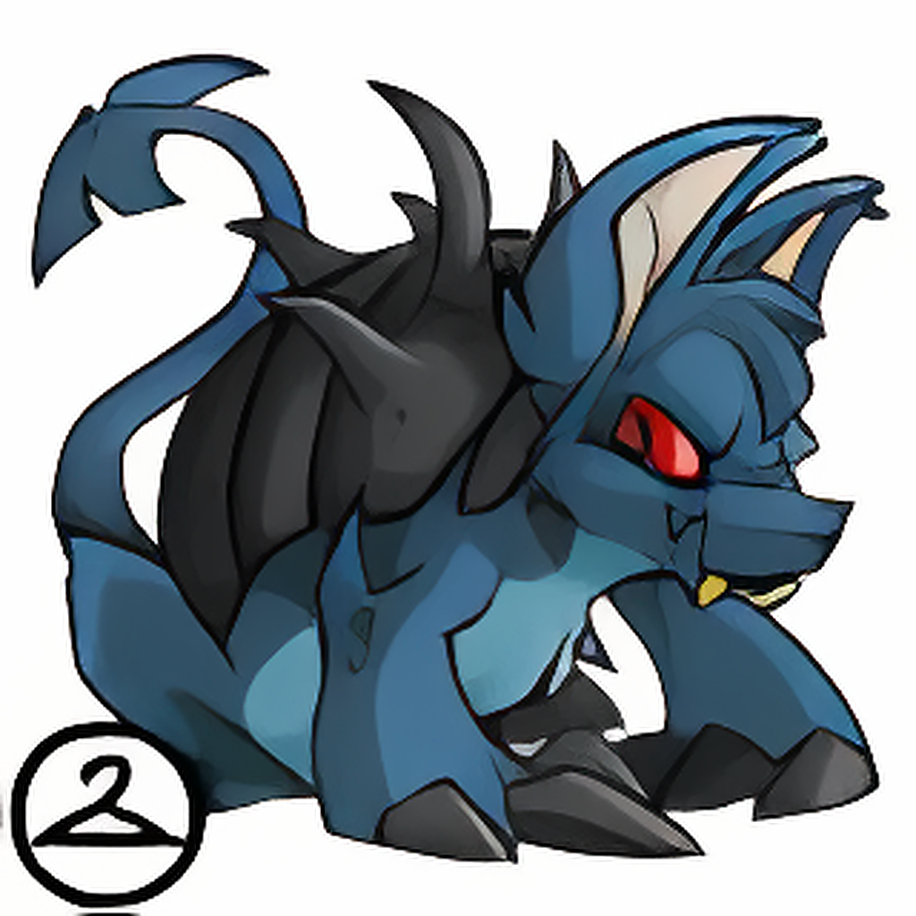 Nostalgic Darigan Bori